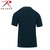 Rothco NAVY T-Shirt - Navy Blue Navy Blue Size XL