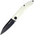 Stella Folder Black/White