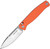 Huginn Slide Lock Orange G10 Huginn Slide Lock Orange G10