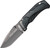 Tacitcal Linerlock Black Tacitcal Linerlock Black