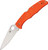 Endura 4 Lockback Orange
