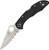 Delica 4 Lockback Blue Line Delica 4 Lockback Blue Line