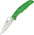 Pacific Salt 2 Lockback Green