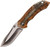 Linerlock A/O Ironwood Linerlock A/O Ironwood