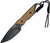 Frontier Fixed Blade Frontier Fixed Blade