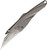 Utility Knife Shark Titanium