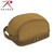 Rothco Deluxe Canvas Travel Kit Coyote Brown Size One Size Rothco Deluxe Canvas Travel Kit Coyote Brown Size One Size