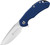 Cutjack C22M-1BL Linerlock Cutjack C22M-1BL Linerlock