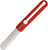 Hippus Picnic Knife Red