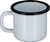 COELO Enamel Espresso Mug COELO Enamel Espresso Mug