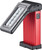Flipmate Worklight Red