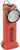 Survivor LED Flashlight Orange
