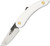 Peasant Knife White