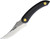 AM Kiwi Fixed Blade Black AM Kiwi Fixed Blade Black