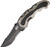 M&P MAGIC Linerlock A/O M&P MAGIC Linerlock A/O