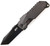 M&P MAGIC Linerlock A/O M&P MAGIC Linerlock A/O