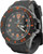 Scout Watch Orange