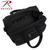 Rothco G.I. Type Zipper Pocket Mechanics Tool Bag With Military Stencil Black Size One Size