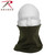 Rothco Polar Fleece Neck Warmer Olive Drab Rothco Polar Fleece Neck Warmer Olive Drab