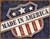 Made In America Made In America