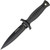 Combat Commander Boot Knife