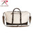 Rothco Extended Weekender Bag Natural Size One Size