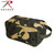Rothco Canvas Travel Kit Woodland Camo Size One Size Rothco Canvas Travel Kit Woodland Camo Size One Size