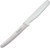 Steak Knife Serrated White