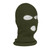 Rothco Fine Knit Three Hole Facemask Olive Drab Rothco Fine Knit Three Hole Facemask Olive Drab