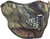 Half Face Mask Mossy Oak