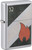 Flame Design Lighter