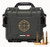 NANUK 908AMMO1   NANUK CASE W/WHT TARGET LOGO BLK NANUK 908AMMO1   NANUK CASE W/WHT TARGET LOGO BLK