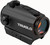 TRU TG-8322GN    RED DOT IGNITE 22MM GRN