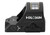 HOLOSUN HE507C-GR-X2     REFLX SIGHT MULTI RETICLE