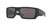 OAKLEY OO92531861 BAL DET CORD MT BLK W/PRZM GRY