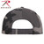 Rothco Color Camo Supreme Low Profile Cap City Camo Size One Size
