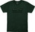 MAGPUL MAG1111-301-S  GO BANG PARTS  SHIRT SM FGRN