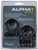 SIG SOA10018  ALPHA1 RINGS 34MM E-HI ALUM MAT BLK SIG SOA10018  ALPHA1 RINGS 34MM E-HI ALUM MAT BLK