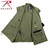Rothco Undercover Travel Vest Olive Drab Size S