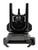 DEFIANCE DAFSBLOO   AR15 FRONT FLIP UP SIGHT STEEL