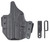 LAG 1001      DEFENDER HOLSTER GLK 19