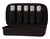 CARL 00400 BLACK NYLON 5 TUBE CASE
