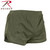 Rothco Ranger PT (Physical Training) Shorts Olive Drab Size M