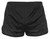 Rothco Ranger PT (Physical Training) Shorts Black Size M