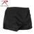 Rothco Ranger PT (Physical Training) Shorts Black Size S