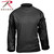 Rothco Tactical Airsoft Combat Shirt Black Size M