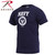 Rothco US Navy Emblem T-Shirt Size L