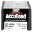 NOS 57287 ACCUBOND   338 250 SPTZR  50
