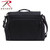 Rothco Concealed Carry Messenger Bag Black Size One Size