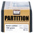 NOS 35642 PARTITION  6MM 100 SPTZR  50